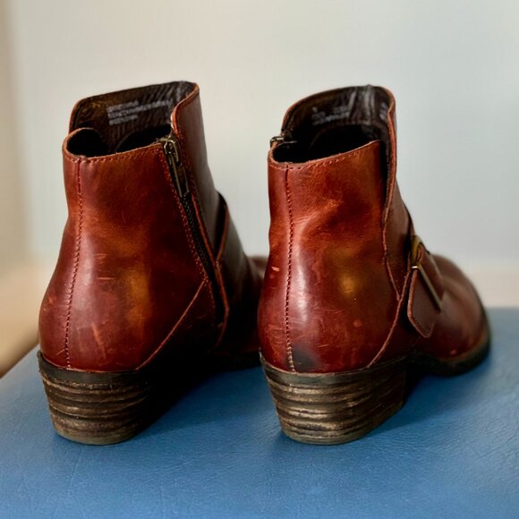 Born Booties - Picture 2 of 6